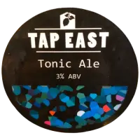 Tap East Tonic Ale