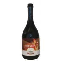Birrificio La Piazza King Lear