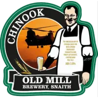 Old Mill Brewery Chinook