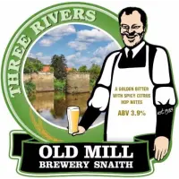Old Mill Brewery Three Rivers