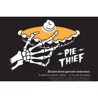 Wren House Brewing Company Pie Thief - Barrel Aged (2017)