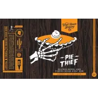 Wren House Brewing Company Pie Thief - Barrel Aged (2023)