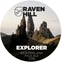 Proper Yorkshire Beer Explorer