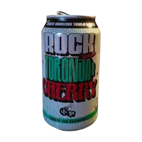 Florida Ice and Farm Company (FIFCO) Rock Toronja & Cherry