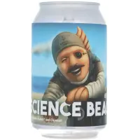 Lobik Brewery Science Beach