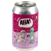 Spar Magyarország AHA! Sour Cherry