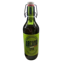 Target2000 Arcana IPA