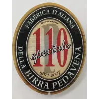 Fabbrica di Birra di Pedavena Speciale 110