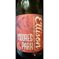 Ellison Brewery + Spirits Moore's Park