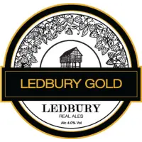 Ledbury Real Ales Gold
