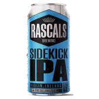 Rascals Brewing Co Sidekick IPA