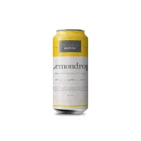 Tanner & Co. Brewing Lemondrop