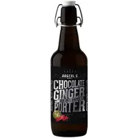 Rascals Brewing Co Chocolate & Ginger Porter