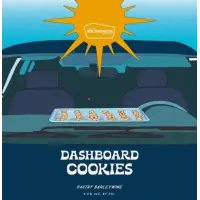 Arizona Wilderness Brewing Company Dashboard Cookies