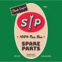 BlackStack Brewing Company SPARE PARTS