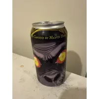 Martin House Brewing Company Patient Zero