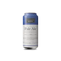 Tanner & Co. Brewing Pale Ale