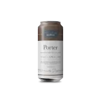 Tanner & Co. Brewing Porter