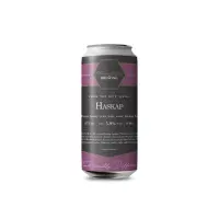 Tanner & Co. Brewing Haskap