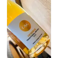 Creek & Gully Cider Reserve Traditional Method