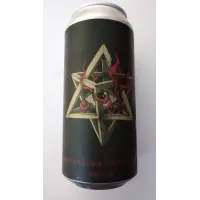Sleeping Village Brewing Wheat IPA