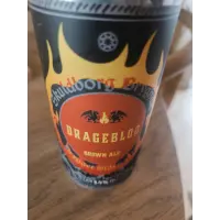 Skuldborg Bryghus Drageblod