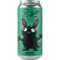 Les Intenables Craft Beer Yakitopiki