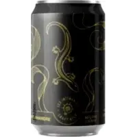 Les Intenables Craft Beer Salamandre