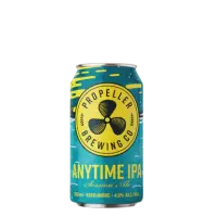 Propeller Brewery Anytime IPA