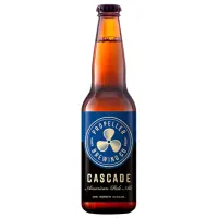 Propeller Brewery Cascade