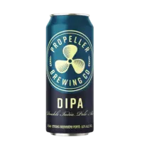 Propeller Brewery DIPA
