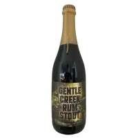 SPYBREW Gentle Creek Rum Stout