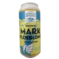 Herslev Bryghus Mark Hyldeblomst