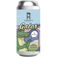 Harrogate Brewing Co. Gator