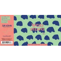 Brasserie Sir John Brewing Company Weird Dreams (Pinot Grigio)