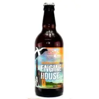 Keltek Cornish Brewery Engine House