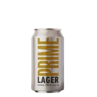 Propeller Brewery Prime Lager