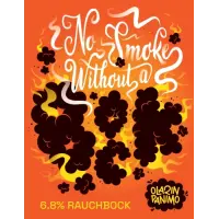 Olarin Panimo No Smoke Without A Bock