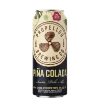 Propeller Brewery Piña Colada