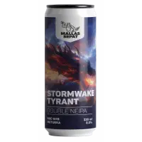 Mallassepät Stormwake Tyrant