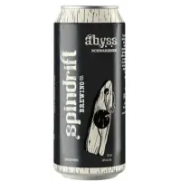 Burnside Brewing Company Abyss