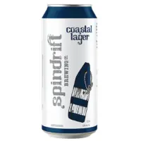 Burnside Brewing Company Coastal Lager