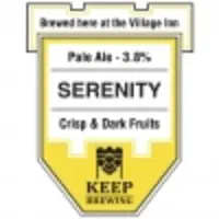 The Village Inn Brewhouse Serenity