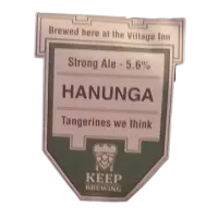 The Village Inn Brewhouse Hanunga