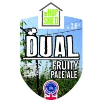 Hop Shed Dual - Ernest & CF184