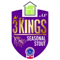Hop Shed 3 Kings