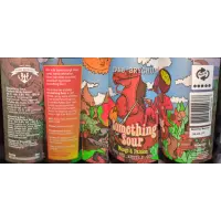 Fanø Bryghus Something Sour -  Mango & Passion
