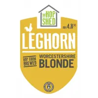 Hop Shed Leghorn