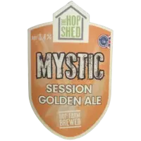 Hop Shed Mystic