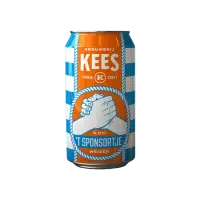 Brouwerij Kees 't Sponsortje